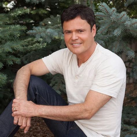 donny osmond net worth|donny and marie osmond net worth.